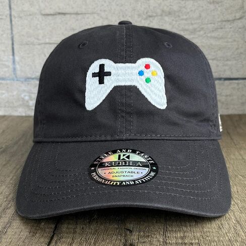 Oversize XXL 100% Cotton Baseball Cap,Large Baseball Hat for Big Heads 23.5"-26.5",Adjustable Plain Dad Cap in Saudi Arabia