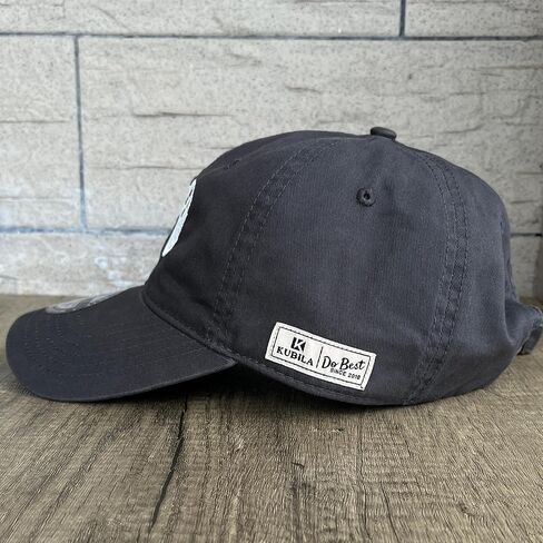 Oversize XXL 100% Cotton Baseball Cap,Large Baseball Hat for Big Heads 23.5"-26.5",Adjustable Plain Dad Cap in Saudi Arabia