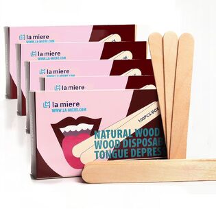 LA MIERE كتالوج المنتج