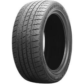Milestar Interceptor AS810 UHP 275/40ZR20 106Y XL Passenger Tire