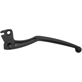 سبائك الألومنيوم الأسود دراجة نارية اليد اليمنى رافعة الفرامل لسوزوكي JR80 JR 80 جميع السنوات/قطر الثقب: 8 مللي متر in Kuwait