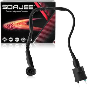 Ignition Coil Compatible with Arctic Cat 50 90 DVX Utility Youth 350 366 400 CR TRV Alterra 90 400 3303-125 3323-216 3303125 3323216