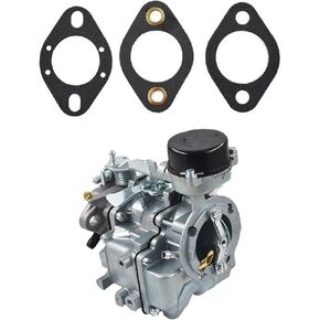 ALL-CARB Carburetor Replacement for 1975 1976 1977 1978 1979 1980 1981 1982 Ford YF Type Carter 240-250-300 6 Cylinder CIL