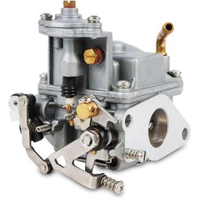 Boat Motor Carburetor 3303-895110T01 fits for Mercury Mariner 4-stroke 8HP 9.9HP for Mercruiser Outboard Carb Automotive Engine Replacement Parts 1300-8M0167272