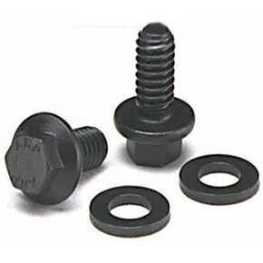 ARP 2541801 Black Oxide Oil Pan Bolt Kit
