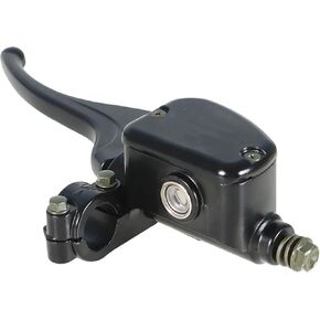 marddpair Left Hand Brake Master Cylinder Replacement for Manco Talon Linhai Bighorn 260/300/400cc