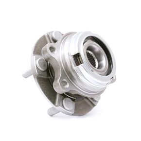 HICKS 513294 Front Wheel Bearing Hub Assembly fit for 2007-2012 Nissan Altima (Fits 2.5L 4-Cylinder Models Only)