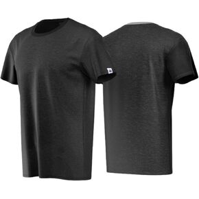 Hemp T-Shirt for Men Soft Crew Neck Tee Short Sleeve T-Shirt Hemp & Cotton Blend T Shirt