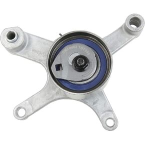 DNJ TBT149 Timing Belt Tensioner Bearings For 95-05, Dodge, Eagle, Chrysler, Mitsubishi, Plymouth, Sebring, Neon, Avenger, Straus, Talon, 2.0L, L4, SOHC, DOHC, Naturally Aspirated