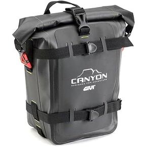 GIVI GRT722 8 liter cargo bag