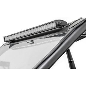Rough Country 30" Front Facing LED Light Kit for Polaris RZR Turbo R - 93160