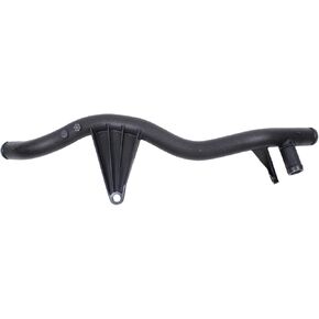 ApplianPar Coolant Water Hose Pipe for Golf Alltrack R Sport Wagen Jetta Tiguan Arteon GTI