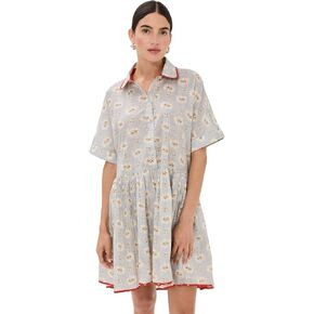 Sea Women's Tima Dress