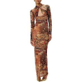 Ronny Kobo Women's Micah Dress