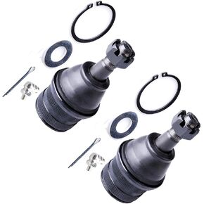 SCITOO 2pcs Suspension Kit 2 Lower Ball Joint Suspension Ball Joint fit 2007-2009 Aspen 2004-2009 for Dodge for Durango
