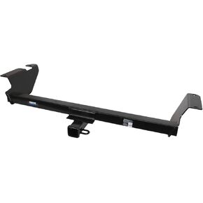 Reese Towpower 44586 Class III Custom-Fit Hitch with 2" Square Receiver opening, includes Hitch Plug Cover