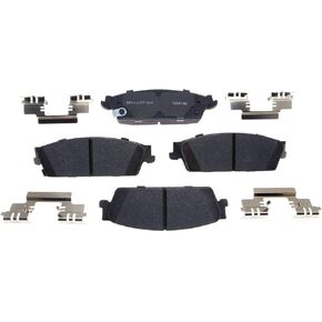 Raybestos MGD1194CH Reliant Brake Pad Set