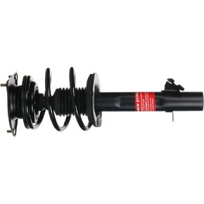 Monroe Quick-Strut 172266 Suspension Strut and Coil Spring Assembly for Mini Cooper