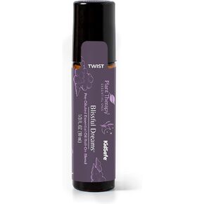 Plant Therapy Nature Shield Essential Oil Blend Pre-Diluted Roll-On 10 mL (1/3 oz) 100% Pure, Natural Aromatherapy, Therapeutic Grade