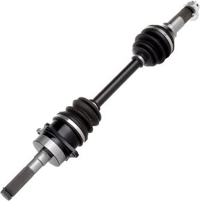 SCITOO Front Right CV Axle Shaft Assembly Fit For 2012 for Can-Am Outlander 1000 2007-2012 for Can-Am Outlander 400 500 2007-2012 for Can-Am Outlander 650 42350-HN2-003H 44350-HN8-003H