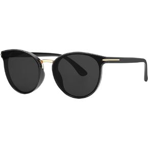 Cat Eye Sunglasses Womens Trendy Retro 90s Sun Glasses UV400 Protection CL002