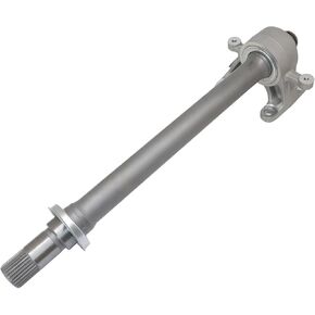 SecosAutoparts 2.4L CV Intermediate Shaft 44500-TA0-A00 Fit for Honda Accord 2007-2012 Crosstour 2012-2015 Fit for Acura TSX 2004-2014 Replace# 44500TA0A00 Engine Front Right Intermediate Shaft