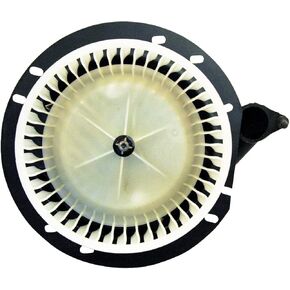 TYC 700087 Ford Econoline Van Replacement Blower Assembly
