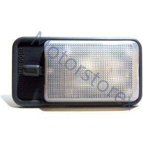 Interior Dome Room Lamp Light Assy. for TOYOTA HILUX / 4RUNNER LN105 LN106 LN107 LN108 LN110 LN111 LN85 LN86 LN90 RN105 RN106 RN110 RN125 RN85 RN90 VZN110 Pickup Truck