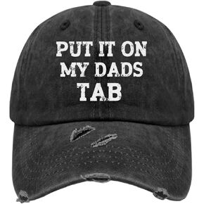 You Look Like I Need A Beer Hats for Women Washed Distressed Baseball Caps Stylish Washed Hiking Hat