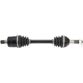 ECCPP CV Axle Drive Shaft Assembly fit 2008-2012 for Can Am Outlander Renegade 500 650 800 1000 Rear Left 705500867 705500726 705500979