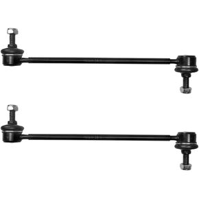 Motorman Pair K80296 (2) Front Sway Bar End Link For FORD ESCAPE 2005-2012 All Models,For MAZDA 6 2014-2019 All Models