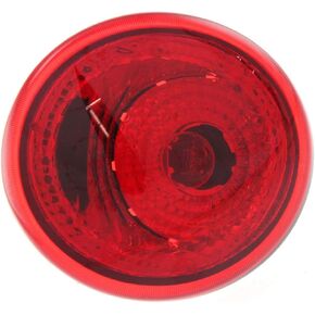 For 2006-2011 Chevy HHR Rear Tail Light Passenger Side GM2801195-replaces 15821824