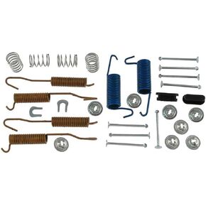 Raybestos H7137 Professional Grade Drum Brake Hardware Kit