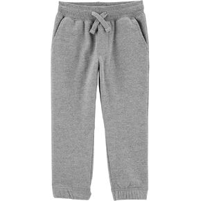 OSHKOSH B'GOSH Boys' Classic Pull-on Sweatpants