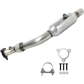Catalytic Converter Compatible with 2004 2005 2006 Chrysler Pacifica 3.5L V6 Catalytic Convertor High Performance (EPA Compliant)