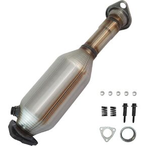 Catalytic Converter Compatible with Honda CR-V 2.0L 1997 1998 1999 2000 2001 (EPA Compliant)