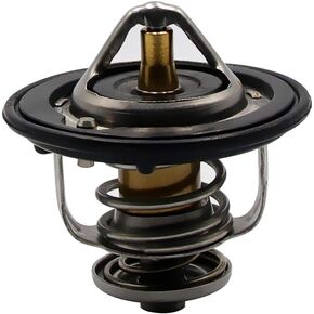 19301-PAA-306 Engine Thermostat for Accord Civic CR-V CRX Odyssey Prelude Replaces 19301PAA306 19301-PLC-315 19301PLC315