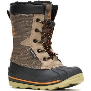 Kamik Kids' Surfin Winter Boots