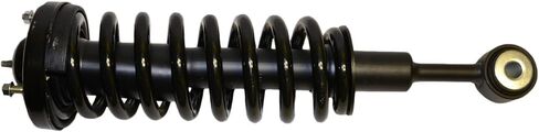 Gabriel G57156 Ultra ReadyMount Loaded Strut Assembly , Black in Saudi Arabia