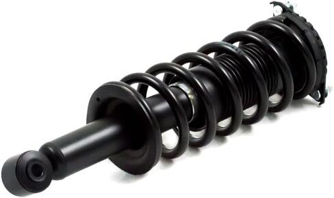 Gabriel G57156 Ultra ReadyMount Loaded Strut Assembly , Black in Saudi Arabia