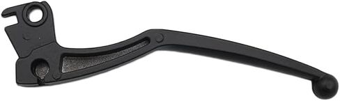 سبائك الألومنيوم الأسود دراجة نارية اليد اليمنى رافعة الفرامل لسوزوكي JR80 JR 80 جميع السنوات/قطر الثقب: 8 مللي متر in Kuwait