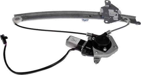 Dorman 741-915 Rear Passenger Side Power Window Regulator and Motor Assembly Compatible with Select Toyota Models in Saudi Arabia