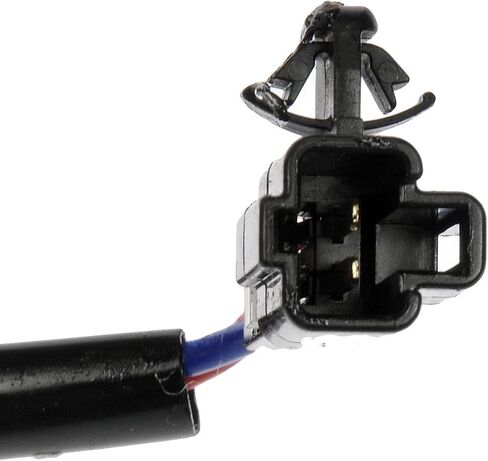 Dorman 741-915 Rear Passenger Side Power Window Regulator and Motor Assembly Compatible with Select Toyota Models in Saudi Arabia