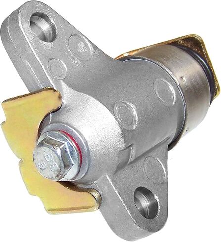 DNJ TBT223B Hydraulic Timing Belt Tensioner Assembly for 1993-2001, Honda, Prelude, 2.2L, L4, DOHC, 16V, 2156cc in Saudi Arabia