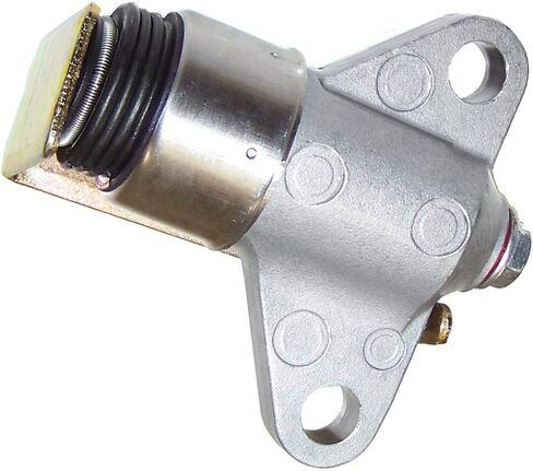 DNJ TBT223B Hydraulic Timing Belt Tensioner Assembly for 1993-2001, Honda, Prelude, 2.2L, L4, DOHC, 16V, 2156cc in Saudi Arabia