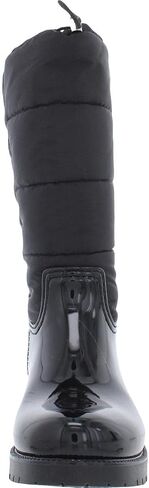 Marc Fisher Womens Triumph Laceless Rain Boots in Saudi Arabia