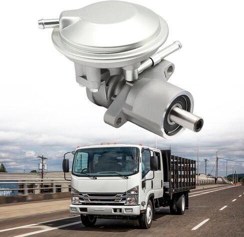 97241035 904-862 مضخة تفريغ الفرامل متوافقة مع 1995-2019 Isuzu NPR NPR Gas V8 L96 LQ4 L31 L05 L96 LY6 LQ4 Crew CAB in Saudi Arabia