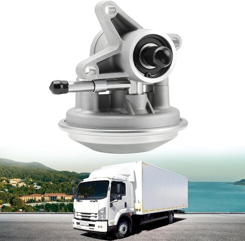 97241035 904-862 Brake Vacuum Pump Compatible with 1995-2019 Isuzu NPR NPR Gas V8 L96 LQ4 L31 L05 L96 LY6 LQ4 Crew CAB in Kuwait