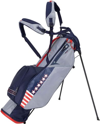 Sun Mountain 2024 2.5+ Golf Stand Bag Black in Saudi Arabia