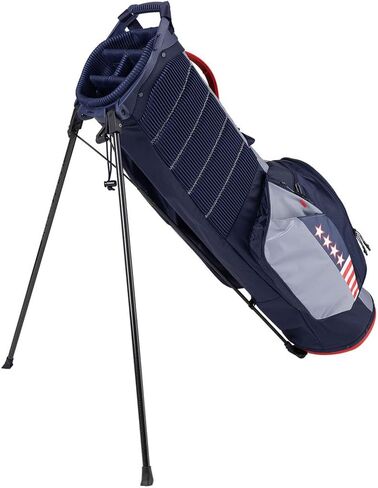 Sun Mountain 2024 2.5+ Golf Stand Bag Black in Saudi Arabia